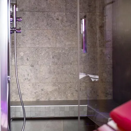 Casera Pian Grand Wellness Bauernhof *