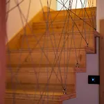 בית חווה Casera Pian Grand Wellness *