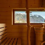 Casera Pian Grand Wellness Chies d'Alpago