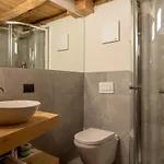 Casera Pian Grand Wellness בית חווה *