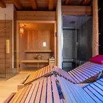 בית חווה Casera Pian Grand Wellness *