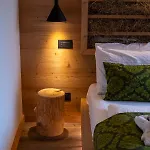 Casera Pian Grand Wellness בית חווה *