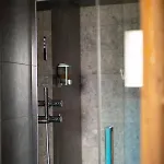 בית חווה Casera Pian Grand Wellness Chies d'Alpago
