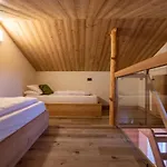 Casera Pian Grand Wellness בית חווה