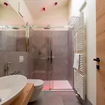 בית חווה Casera Pian Grand Wellness Chies d'Alpago