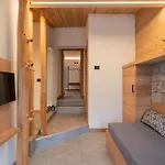בית חווה Casera Pian Grand Wellness