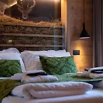 Casera Pian Grand Wellness * Chies d'Alpago