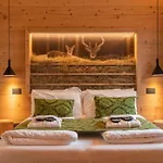 Casera Pian Grand Wellness בית חווה *