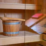 בית חווה Casera Pian Grand Wellness *