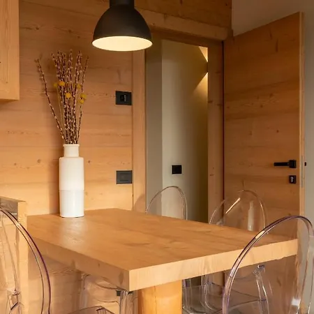 Alloggio per agriturismo Casera Pian Grand Wellness Chies d'Alpago