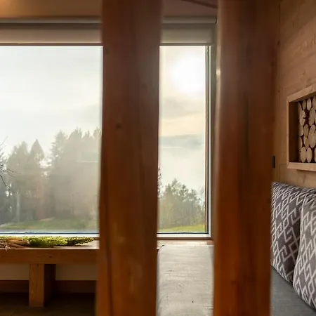 Casera Pian Grand Wellness Alloggio per agriturismo