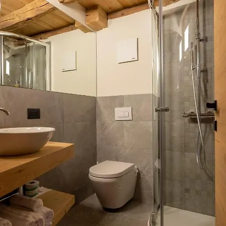 Casera Pian Grand Wellness Chies d'Alpago