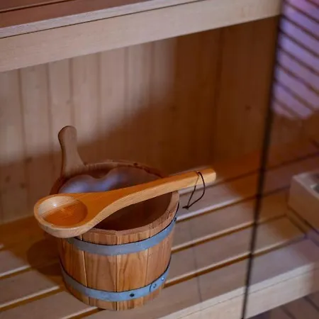 Alloggio per agriturismo Casera Pian Grand Wellness Chies d'Alpago