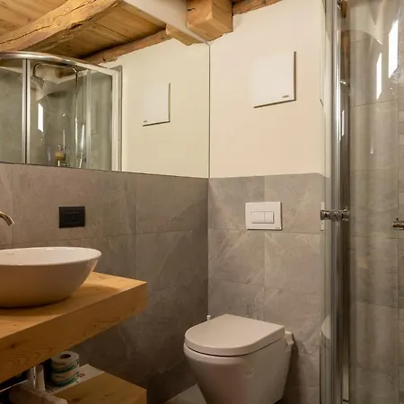 Casera Pian Grand Wellness Gospodarstwo agroturystyczne *