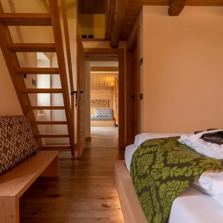 Casera Pian Grand Wellness * Chies d'Alpago