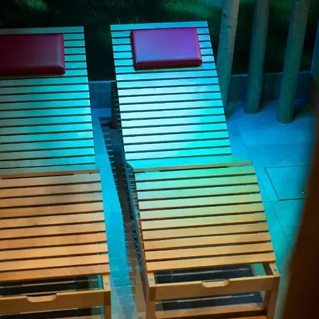 Casera Pian Grand Wellness Alloggio per agriturismo