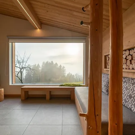 Casera Pian Grand Wellness Alloggio per agriturismo Chies d'Alpago