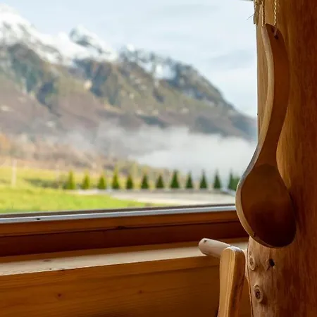 Casera Pian Grand Wellness * Chies d'Alpago