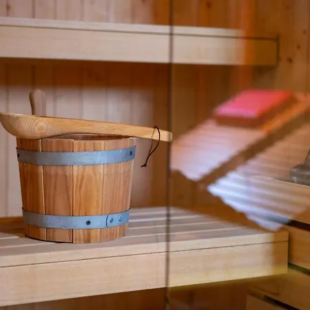 Alloggio per agriturismo Casera Pian Grand Wellness *