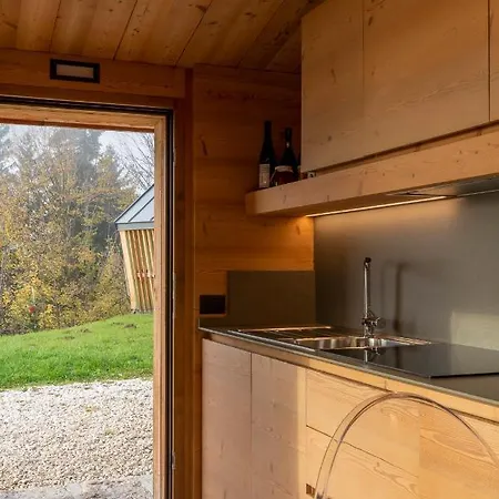 Casera Pian Grand Wellness Alloggio per agriturismo *