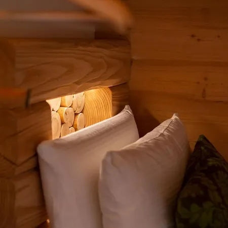 Casera Pian Grand Wellness Chies d'Alpago