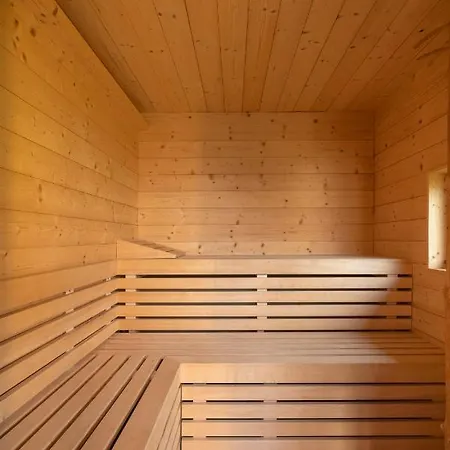 Alloggio per agriturismo Casera Pian Grand Wellness *